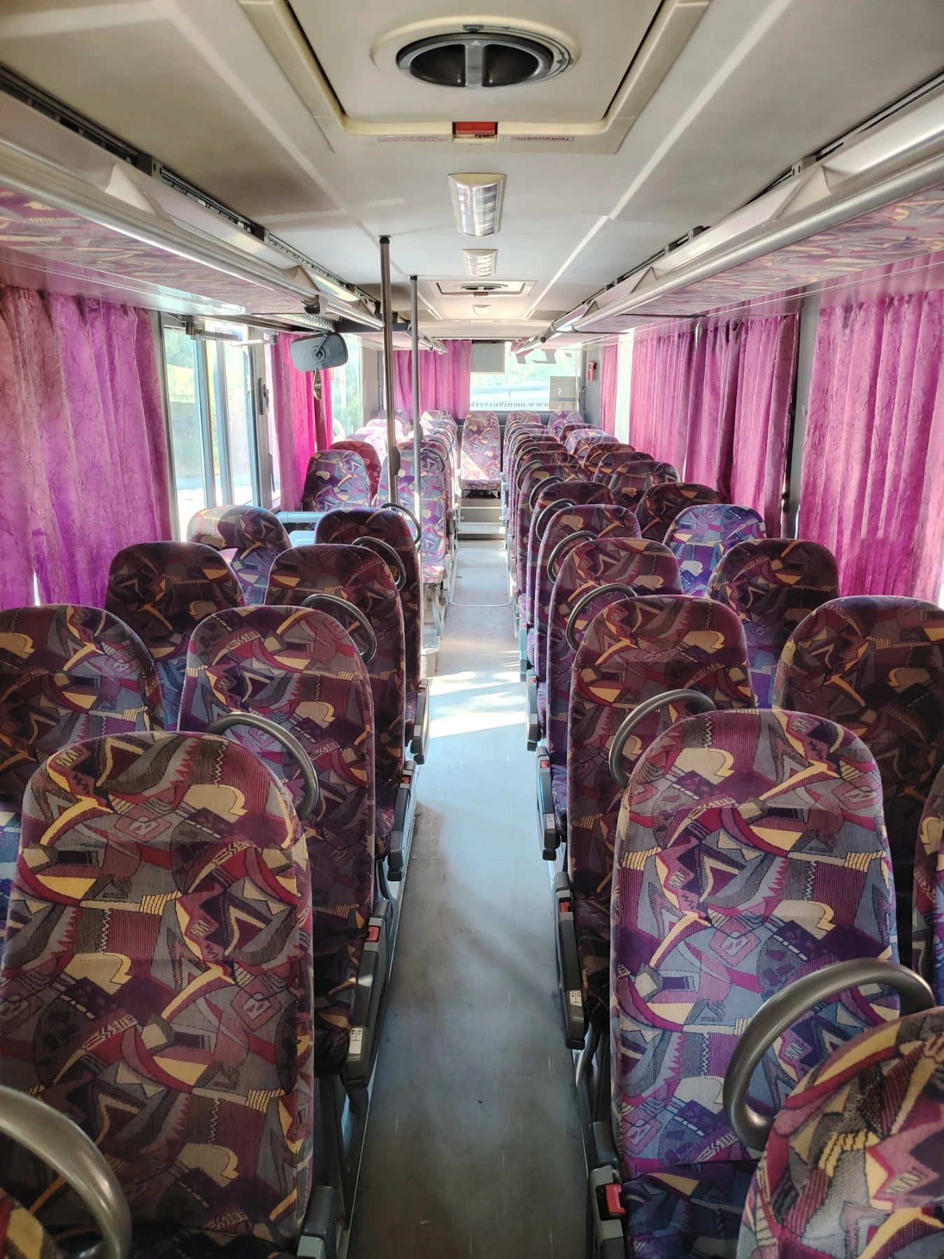 Setra H 1997 | Mobile.bg   9