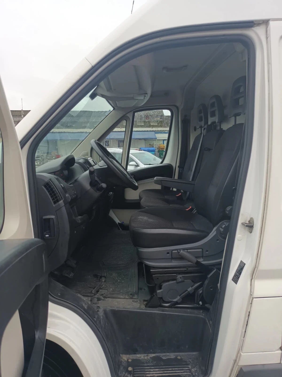 Peugeot Boxer HDI L2H2 - изображение 7