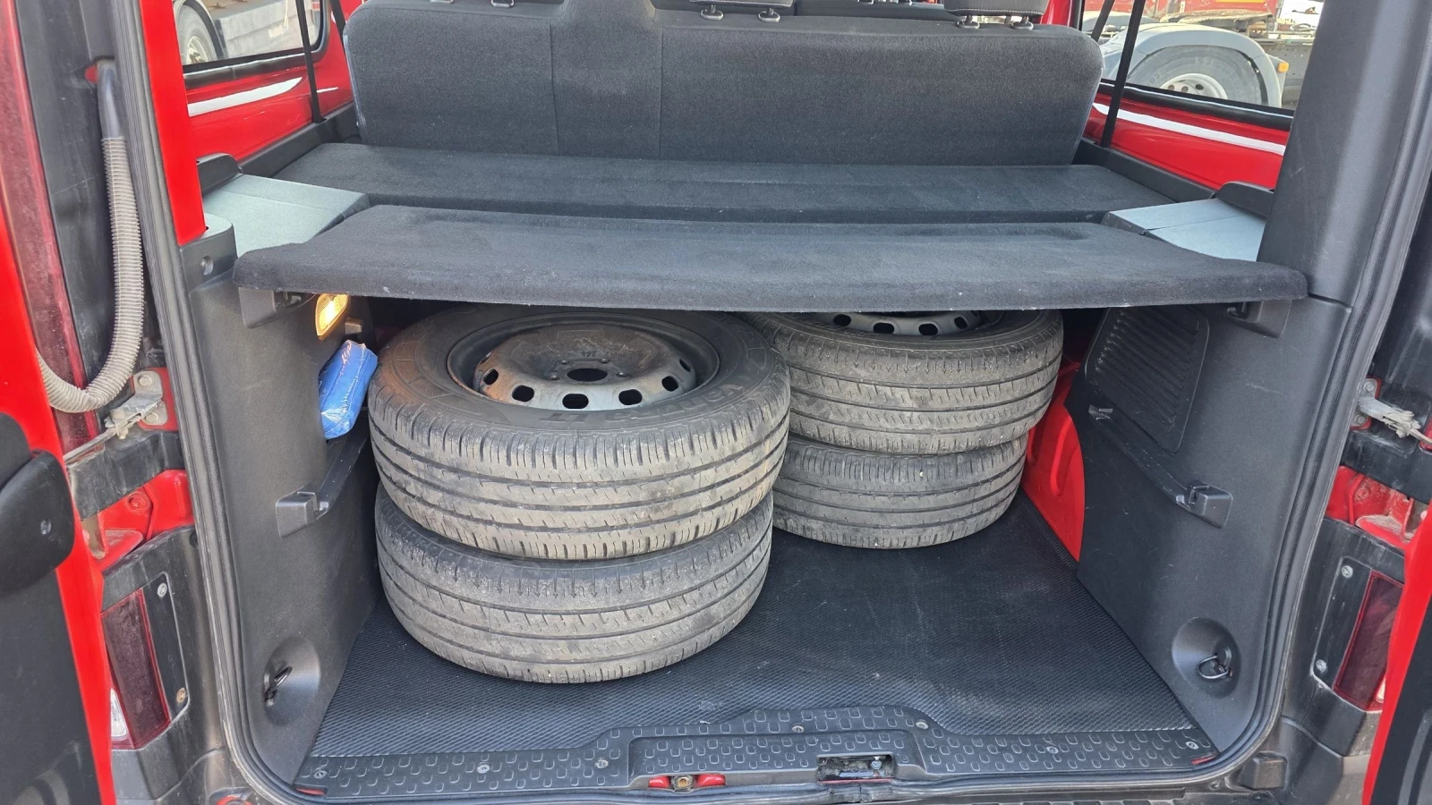 Opel Vivaro BI TURBO EURO 6 b | Mobile.bg � ����������� 16