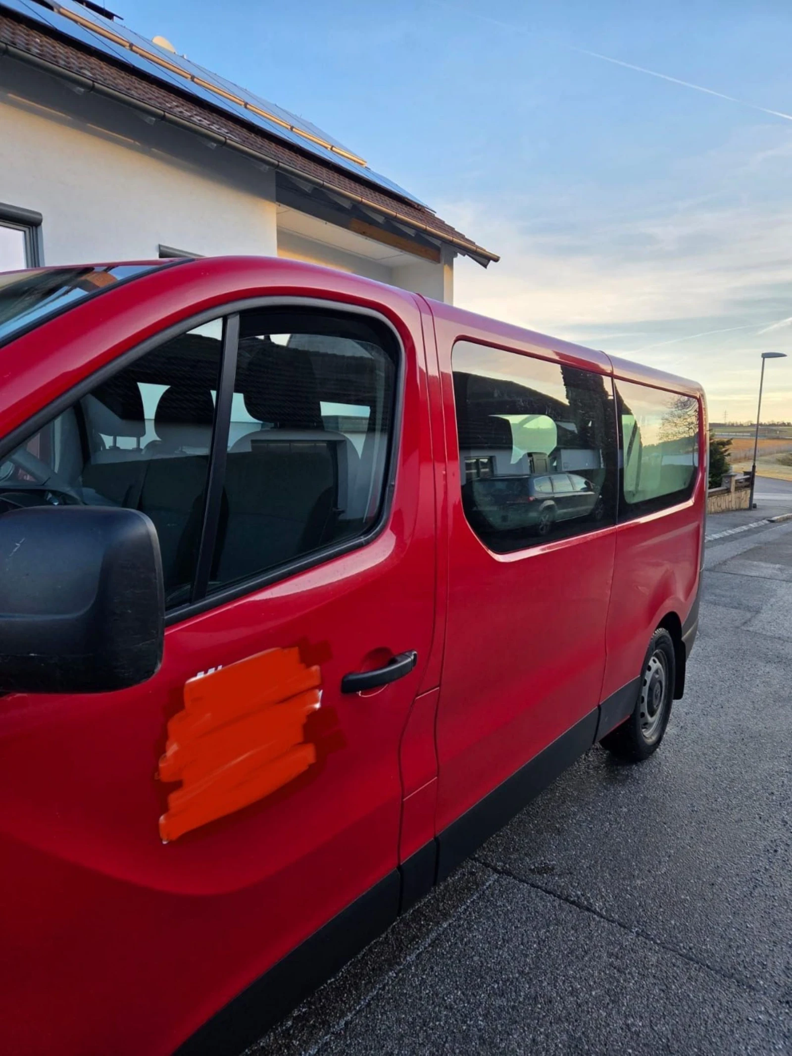 Opel Vivaro | Mobile.bg � ����������� 11
