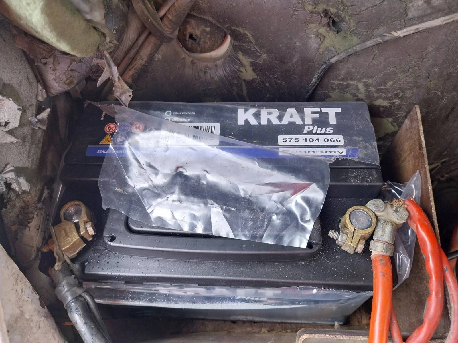 Ford Transit 2.5 Turbo Diesel  - изображение 10