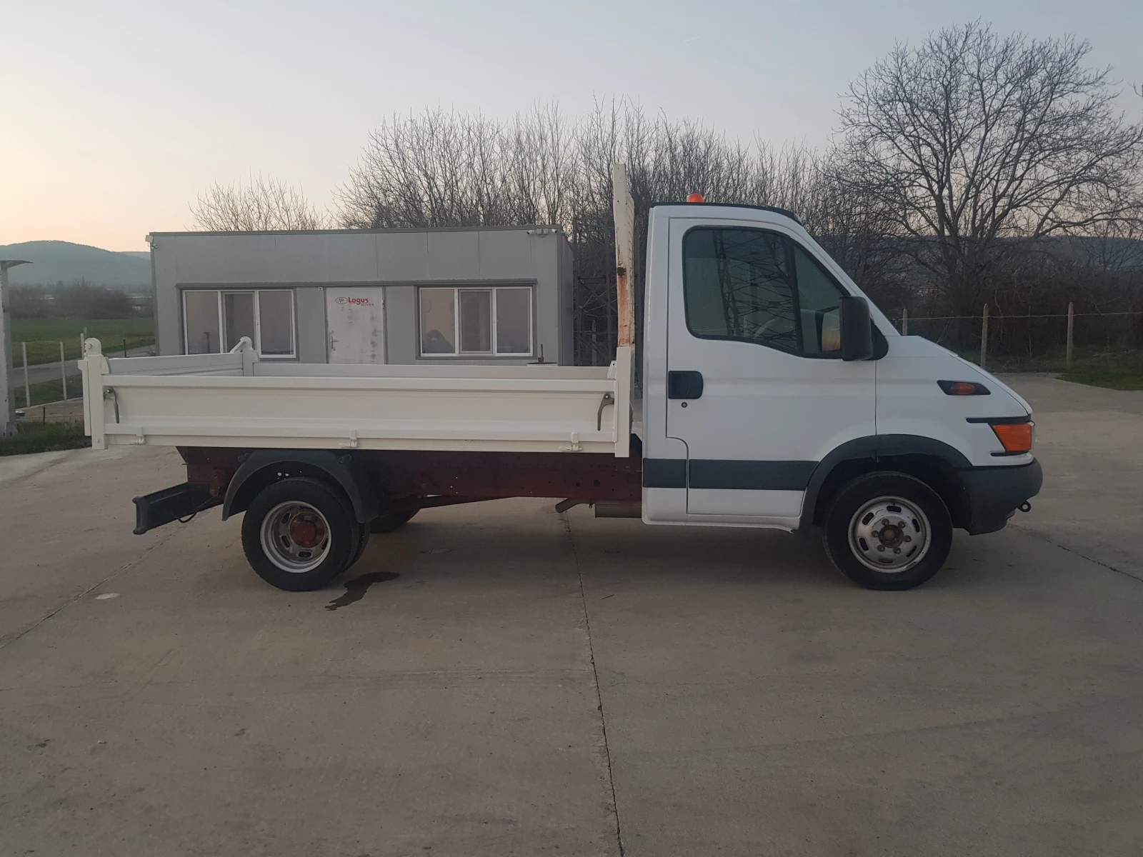 Iveco Daily 2.8 - изображение 7