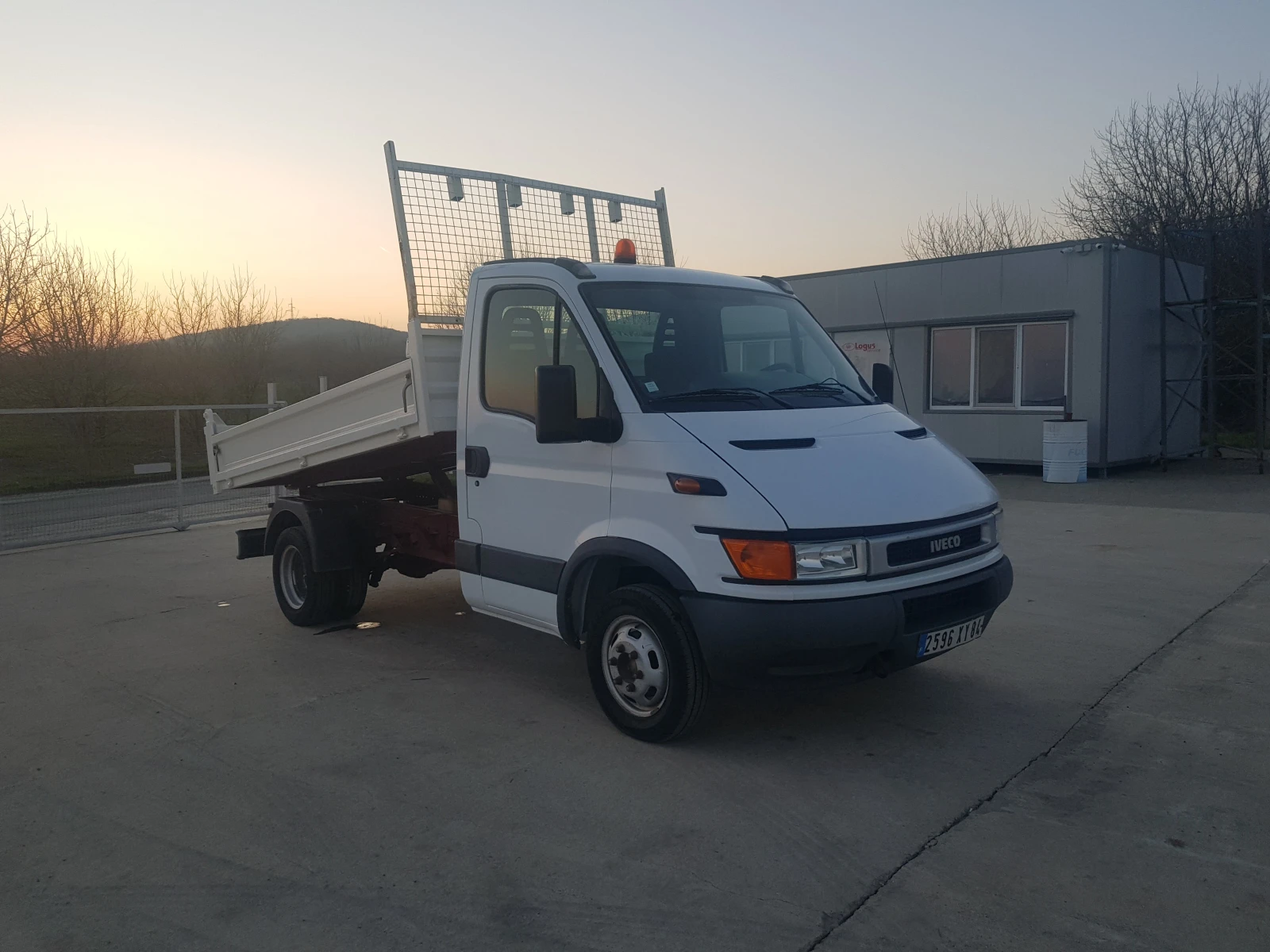 Iveco Daily 2.8 - изображение 4
