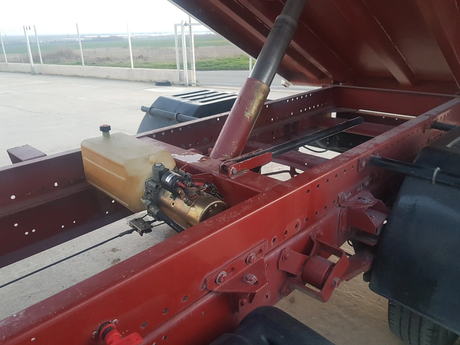 Iveco Daily 2.8 | Mobile.bg � ����������� 14