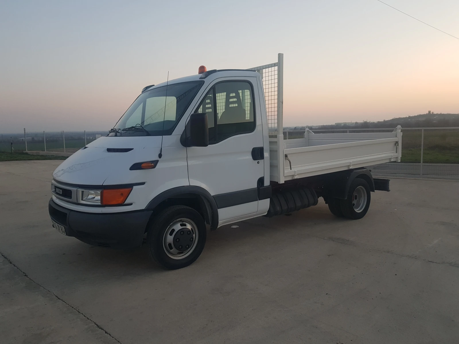 Iveco Daily 2.8 - изображение 5