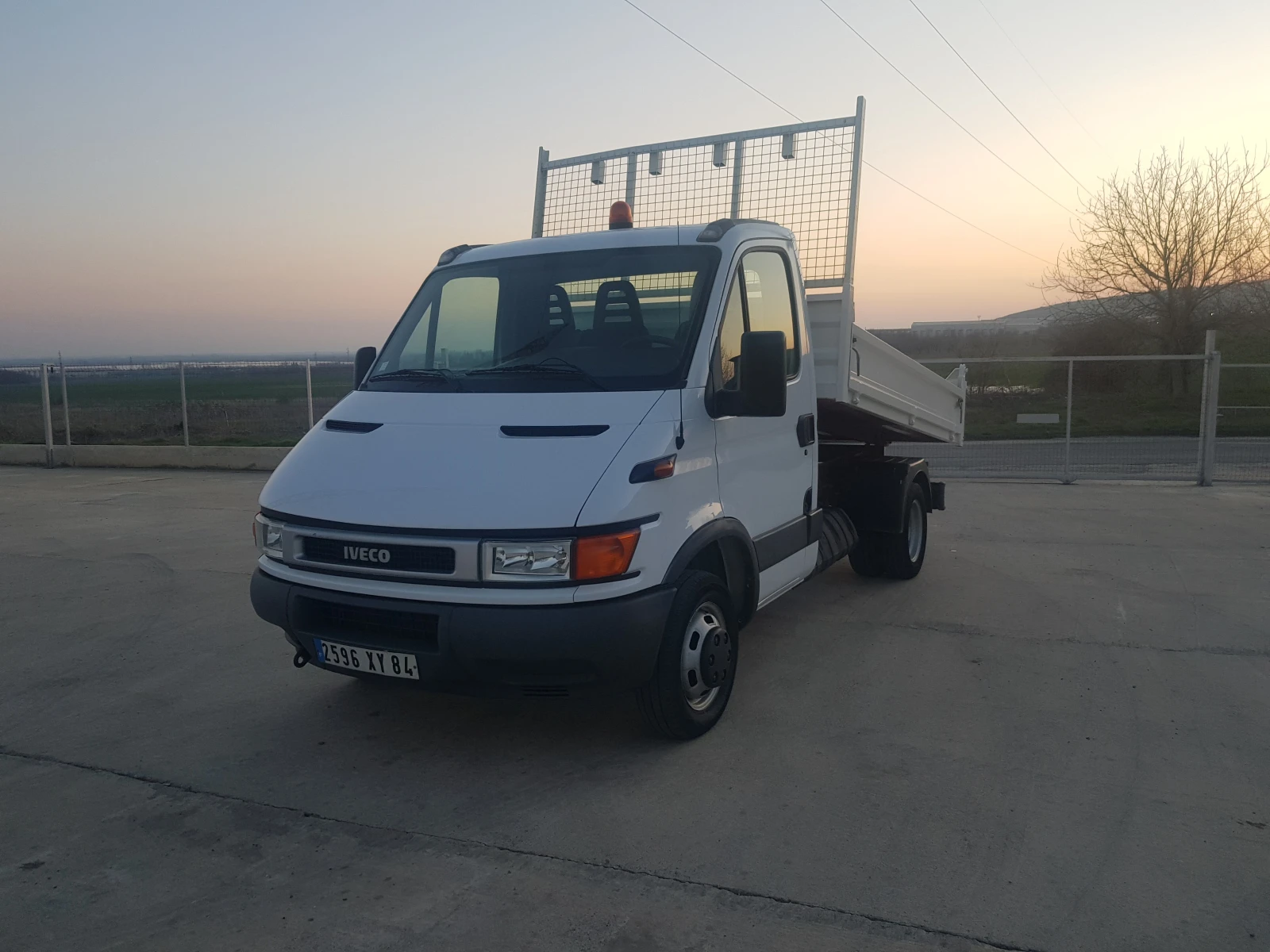 Iveco Daily 2.8 | Mobile.bg � ����������� 1