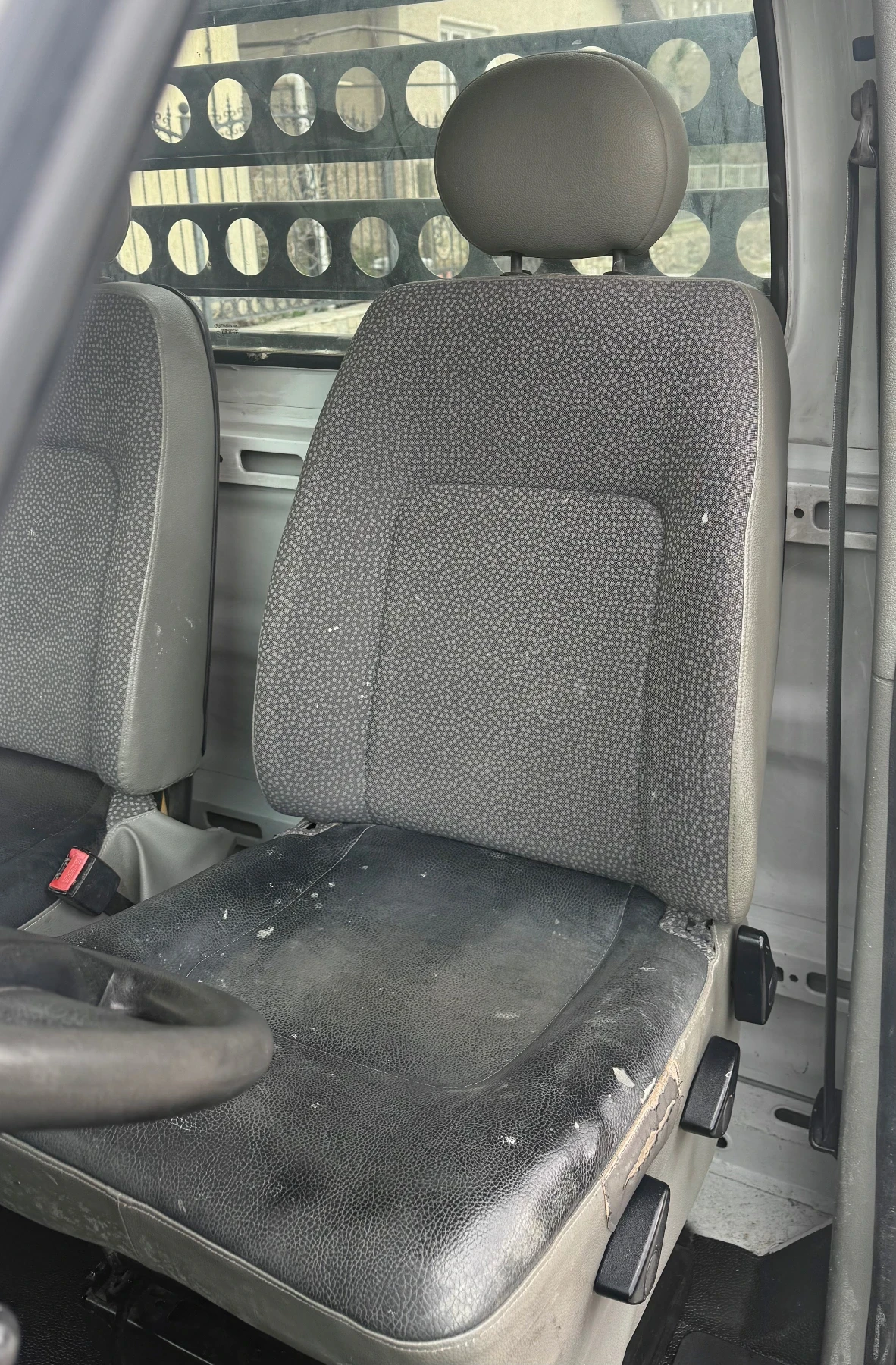 Renault Master 2.5 CDTI/120kc/6ck/Бордови/3.30м, снимка 9 - Бусове и автобуси - 53963335