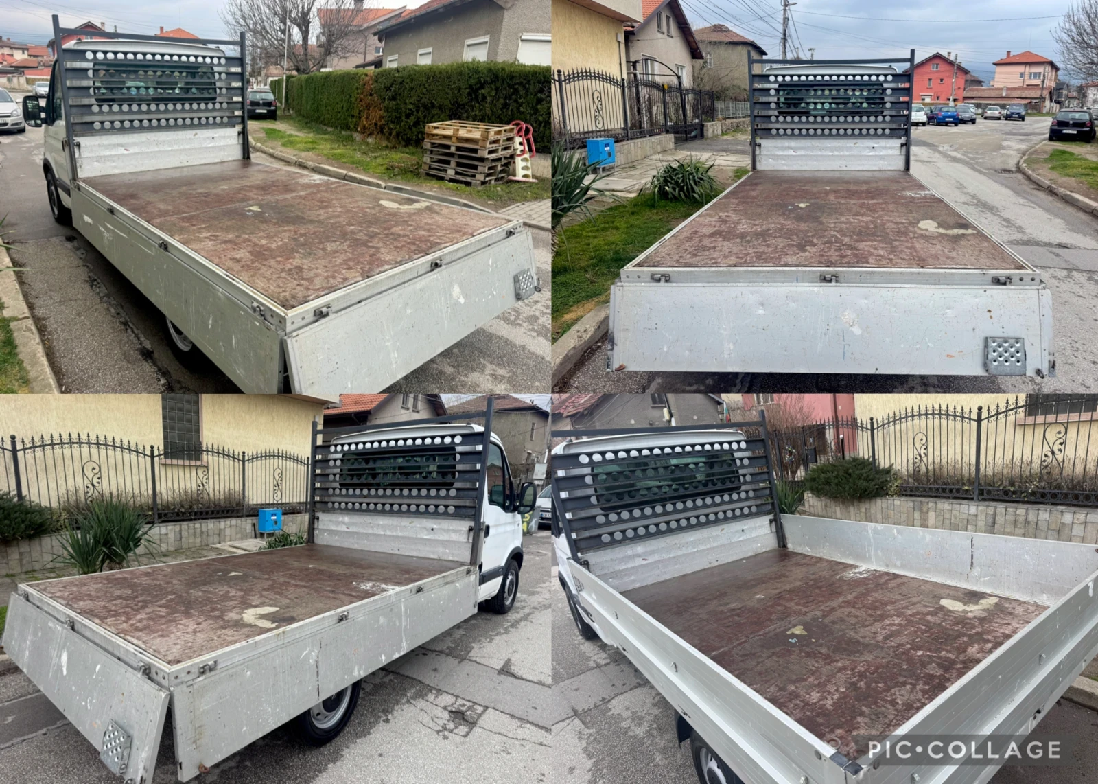 Renault Master 2.5 CDTI/120kc/6ck/Бордови/3.30м, снимка 15 - Бусове и автобуси - 53963335