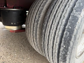 Mercedes-Benz Actros 2657 КОМПОЗИЦИЯ GOLFHOFER 5 ОСИ, снимка 2