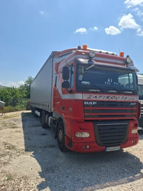 Daf XF 105, снимка 5