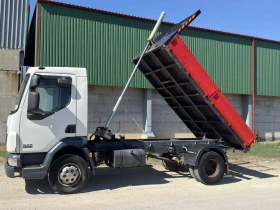 Daf 45.150, снимка 4