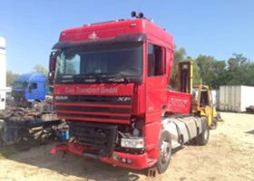 Daf XF 105 460 EURO 5 | Mobile.bg    4