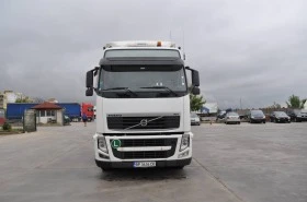     Volvo Fh 500 V