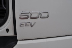Volvo Fh 500 ЕЕV, снимка 8