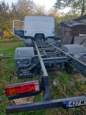 Mercedes-Benz Atego, снимка 14