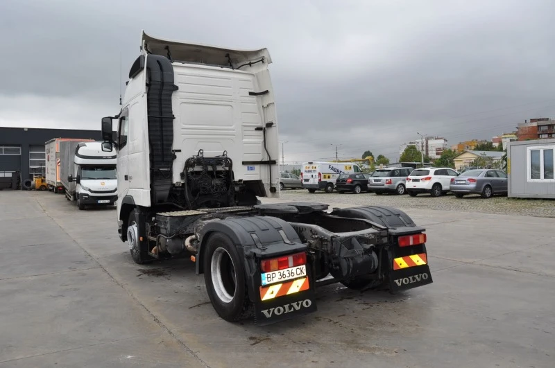 Volvo Fh 500 ЕЕV, снимка 6 - Камиони - 42312385