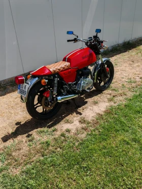 Ducati 500 Twin500, снимка 4