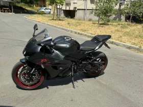Suzuki Gsxr GSX-R 1000 l7, снимка 5