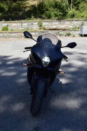 Suzuki Gsxr GSX-R 1000 l7, снимка 2