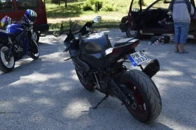 Suzuki Gsxr GSX-R 1000 l7, снимка 4