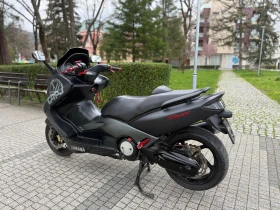 Yamaha T-max 500i инжекцион , снимка 6