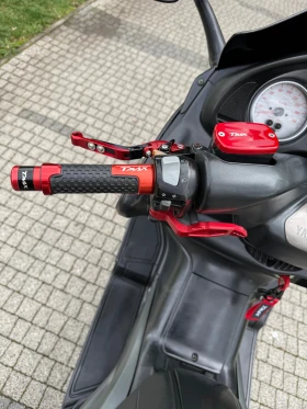 Yamaha T-max 500i инжекцион , снимка 9