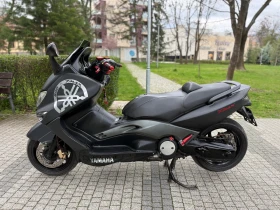 Yamaha T-max 500i инжекцион , снимка 4