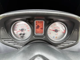 Yamaha T-max 500i инжекцион , снимка 8