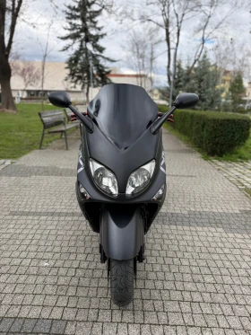 Yamaha T-max 500i инжекцион , снимка 7