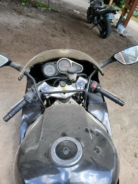 Kawasaki Zxr, снимка 2