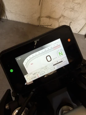 Yamaha Mt-07, снимка 2