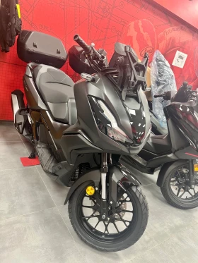 Honda X-ADV 350 НОВ!!! 0км., снимка 2