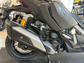 Honda X-ADV 350 Black НОВ!!! 0км., снимка 11