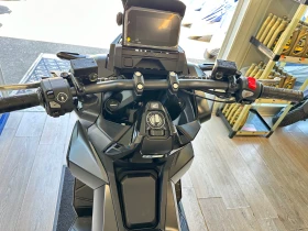 Honda X-ADV 350 Black НОВ!!! 0км., снимка 5