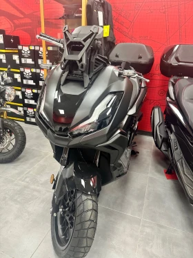 Honda X-ADV 350 НОВ!!! 0км., снимка 1