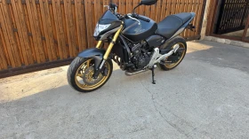 Honda Hornet CB 600 F  ABS, снимка 10