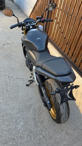 Honda Hornet CB 600 F  ABS, снимка 6