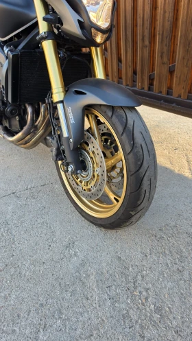 Honda Hornet CB 600 F  ABS, снимка 5