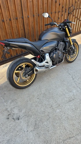 Honda Hornet CB 600 F  ABS, снимка 4