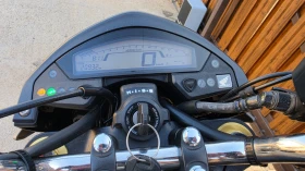 Honda Hornet CB 600 F  ABS, снимка 7
