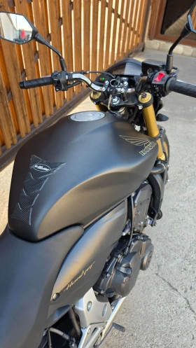 Honda Hornet CB 600 F  ABS, снимка 2