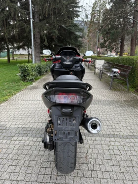 Yamaha T-max 500i ���������  | Mobile.bg � ����� ������ 8