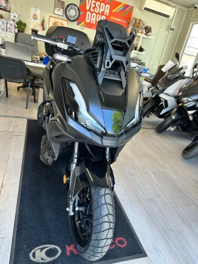 ����� �� �������� �� Honda X-ADV 350 ���!!! 0��.