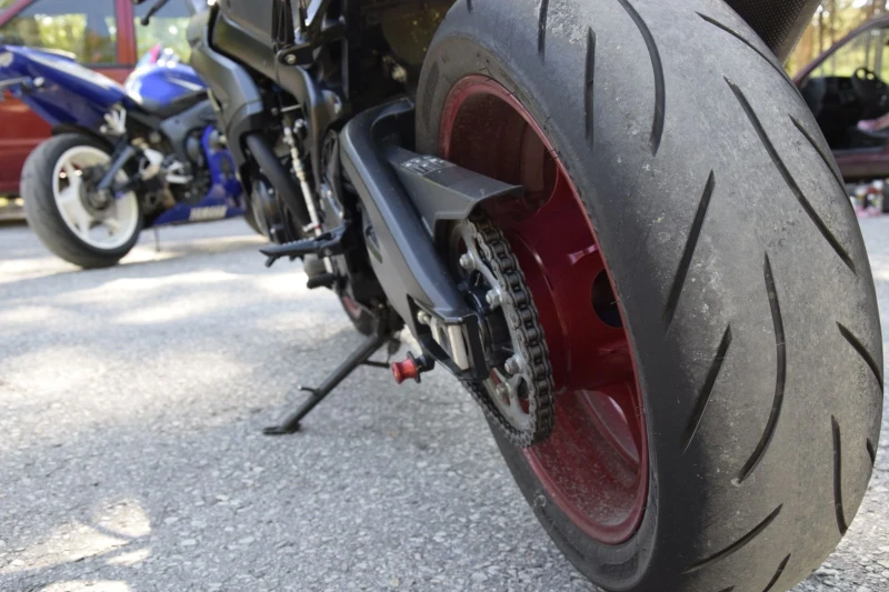 Suzuki Gsxr GSX-R 1000 l7, снимка 7 - Мотоциклети и мототехника - 53243631