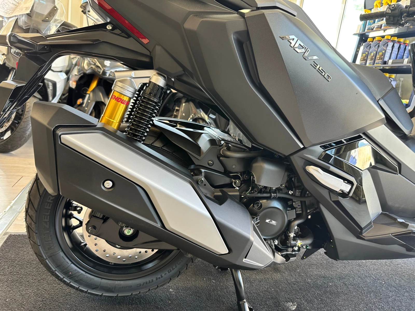 Honda X-ADV 350 ���!!! 0��. | Mobile.bg � ����������� 11