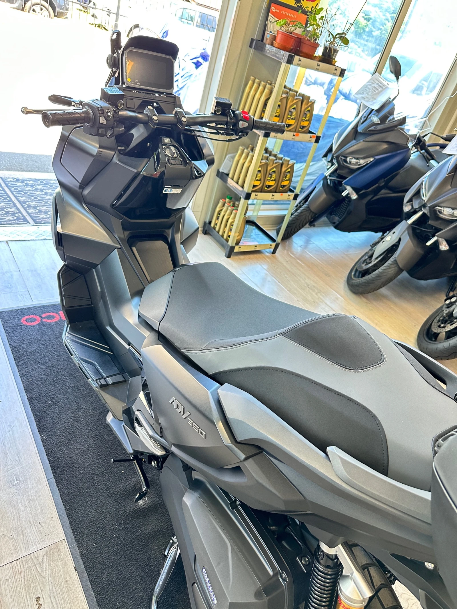 Honda X-ADV 350 ���!!! 0��. | Mobile.bg � ����������� 2