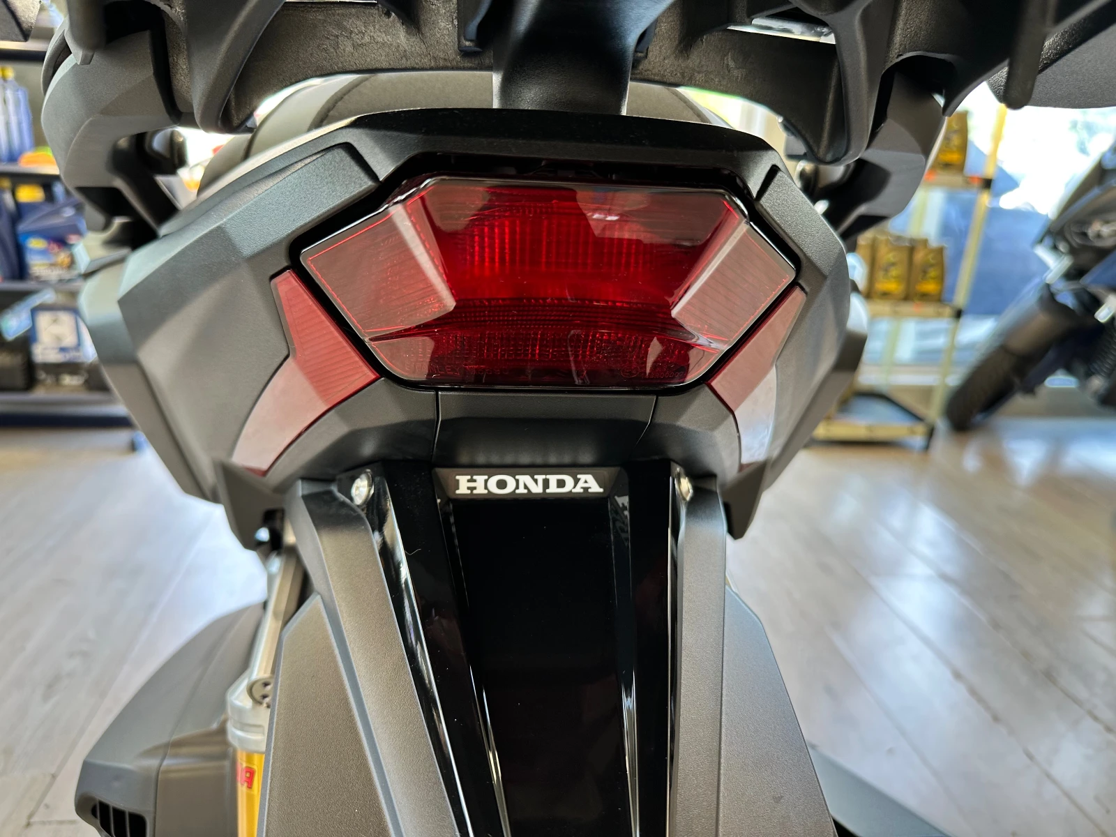 Honda X-ADV 350 ���!!! 0��. | Mobile.bg � ����������� 3