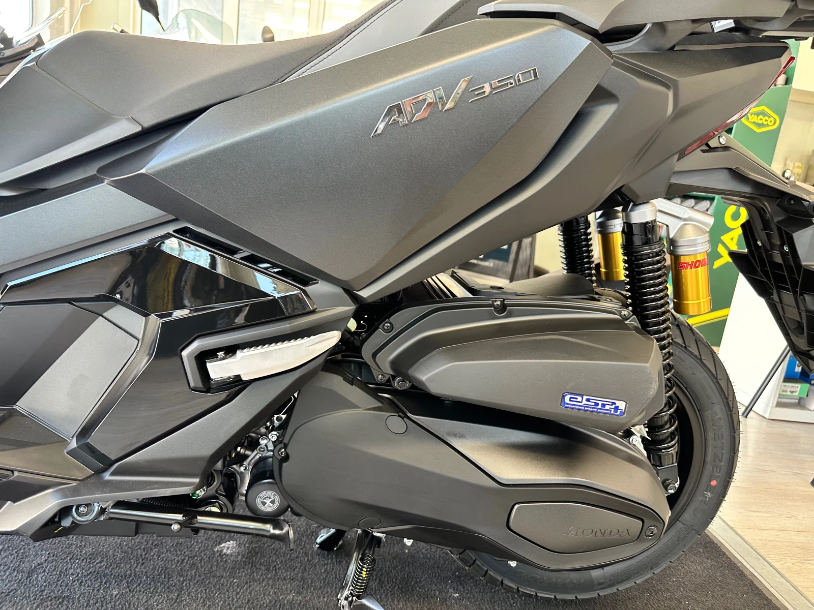 Honda X-ADV 350 ���!!! 0��. | Mobile.bg � ����������� 10