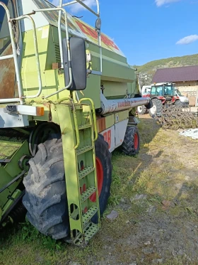 Комбайн Claas 108, снимка 7