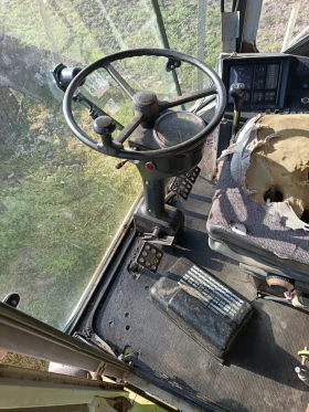 Комбайн Claas 108, снимка 12